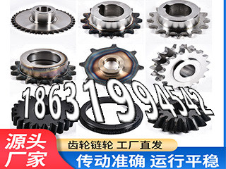 不锈钢齿轮保养